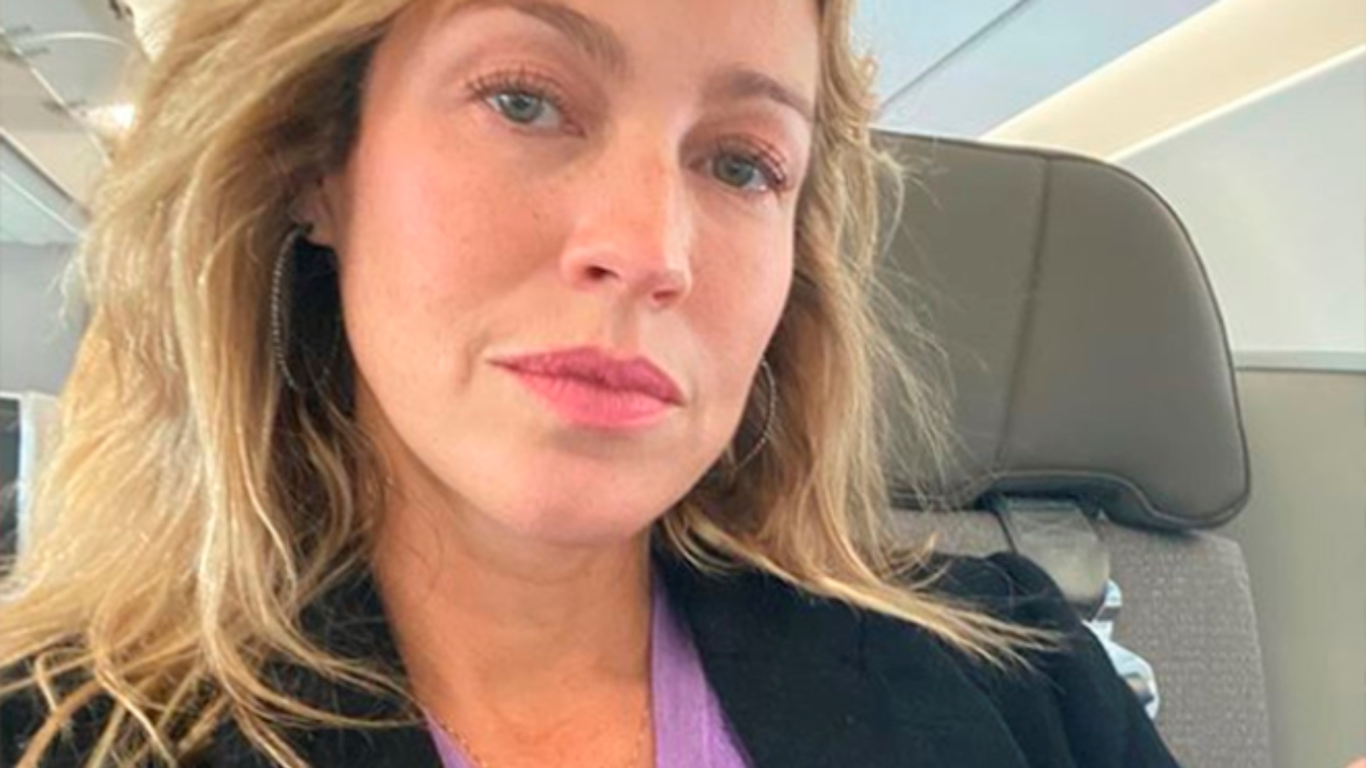 Namorado falso? Luana Piovani se irrita com boatos sobre possível relacionamento fake