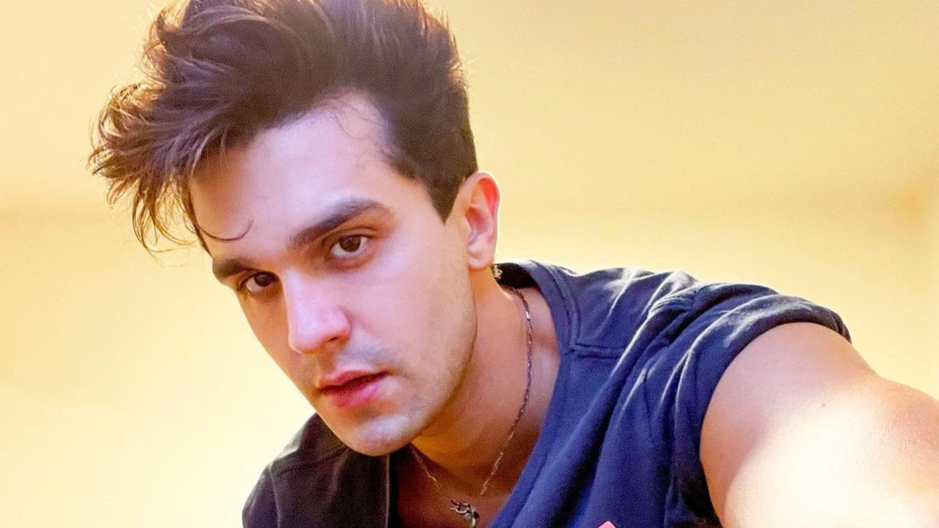 Luan Santana fala, pela primeira vez, sobre ajudar em projetos sociais