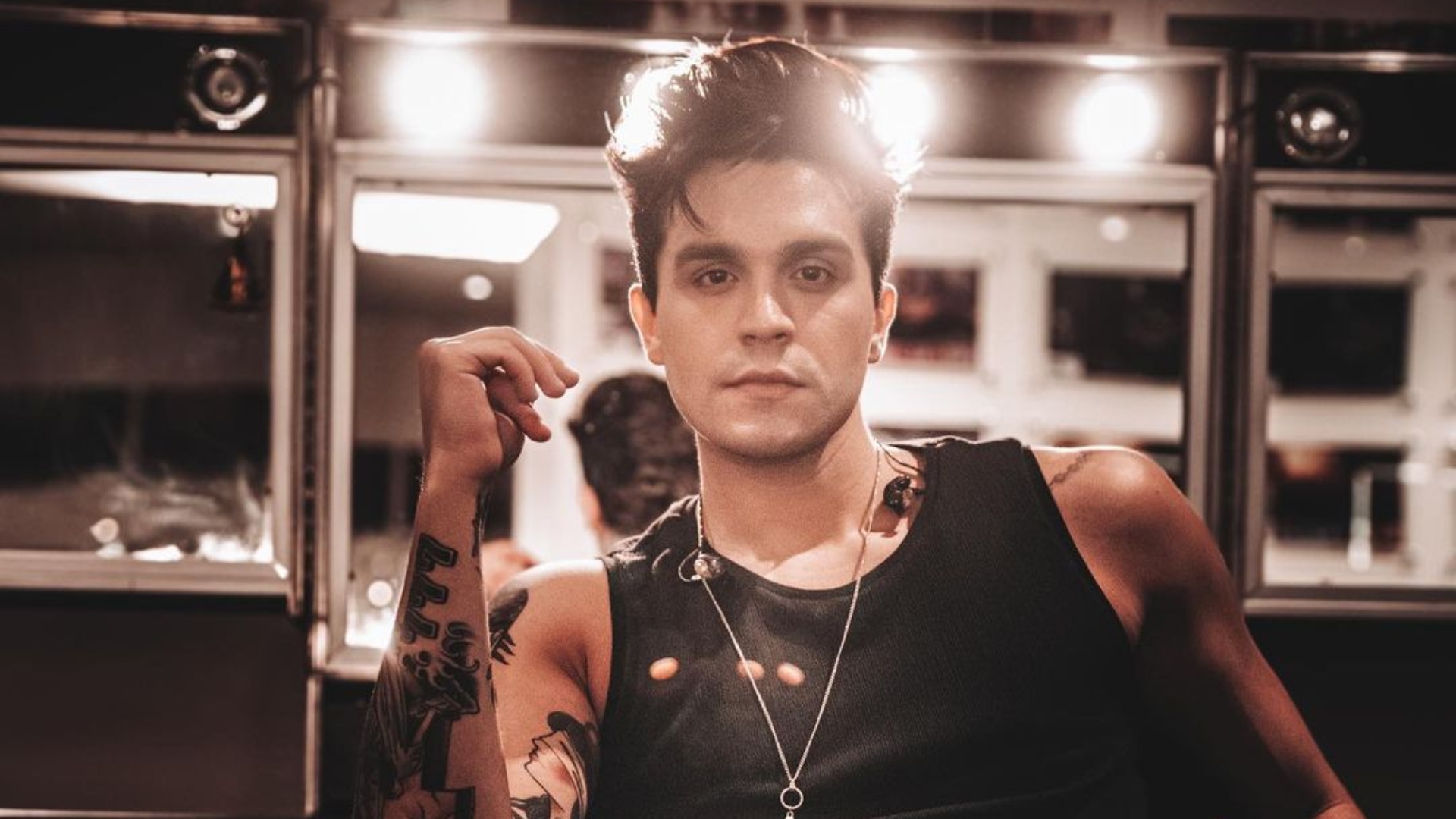 Luan City: Luan Santana grava novo DVD e conta detalhes do projeto