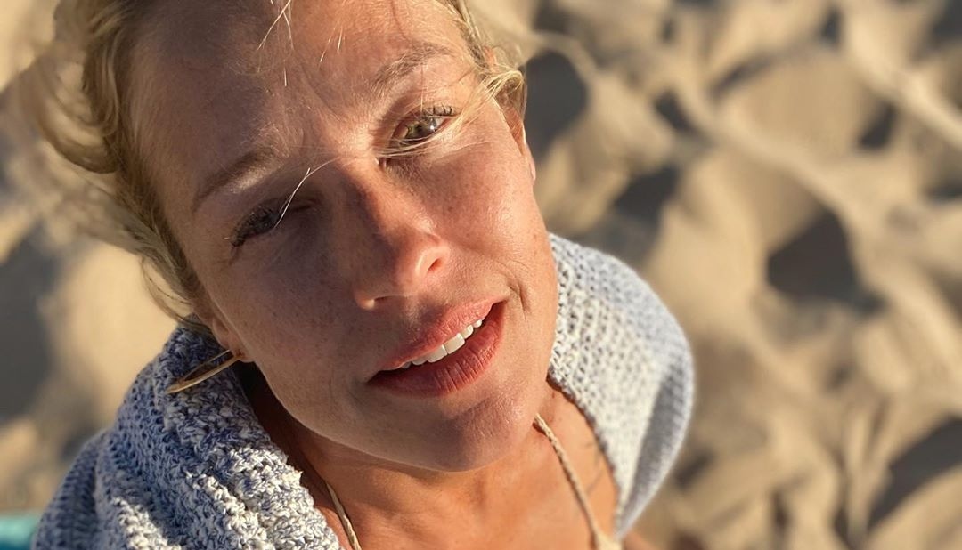 Luana Piovani promove desabafo em meio a mais uma polêmica com Pedro Scooby