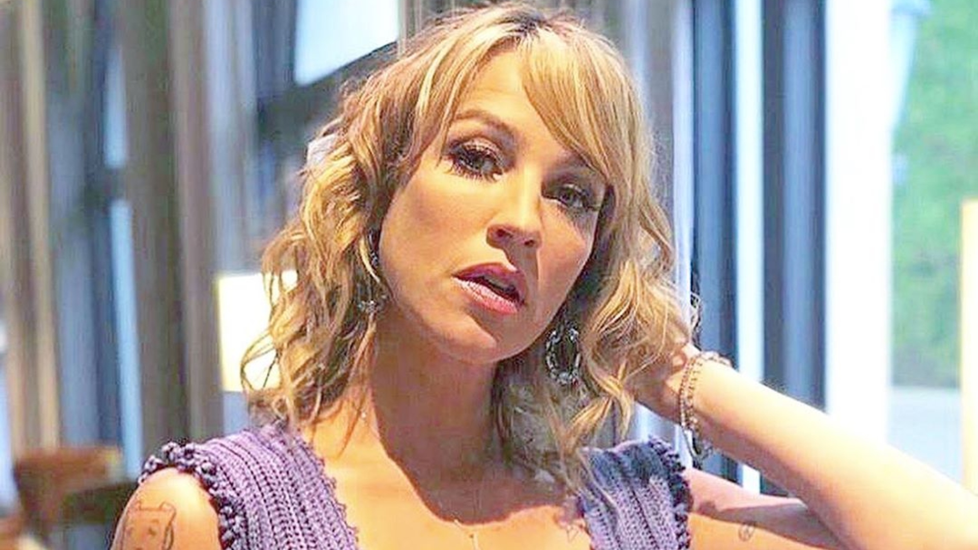 Que saudade! Luana Piovani abre baú de fotos relembra momentos ao lado dos amigos