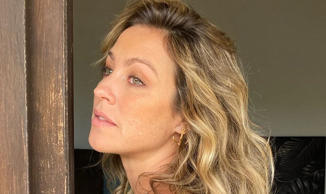 Coração apertado! Luana Piovani faz desabafo e dispara: “Estou estarrecida e triste”