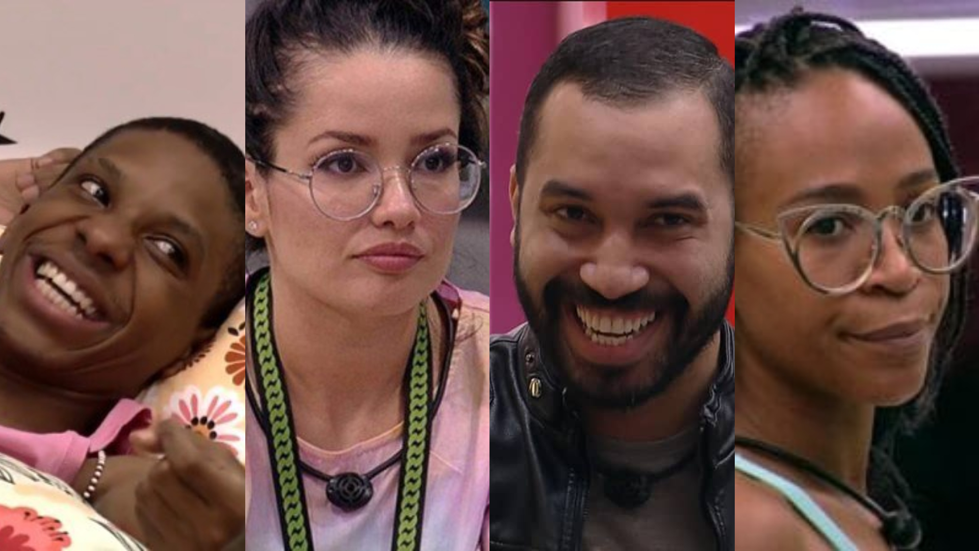 BBB21: Gilberto, Lucas e Juliette sacam o jogo de Karol Conká: “Extrema manipuladora”