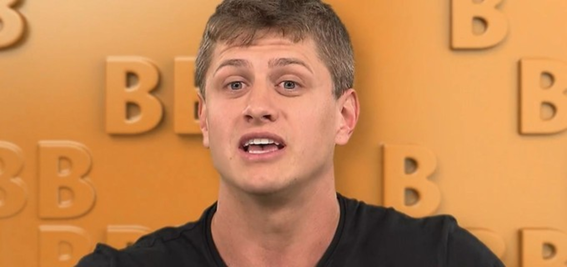 BBB20: Lucas afirma sobre suas estalecas: “Se eu ficar, vou dar zero de novo”