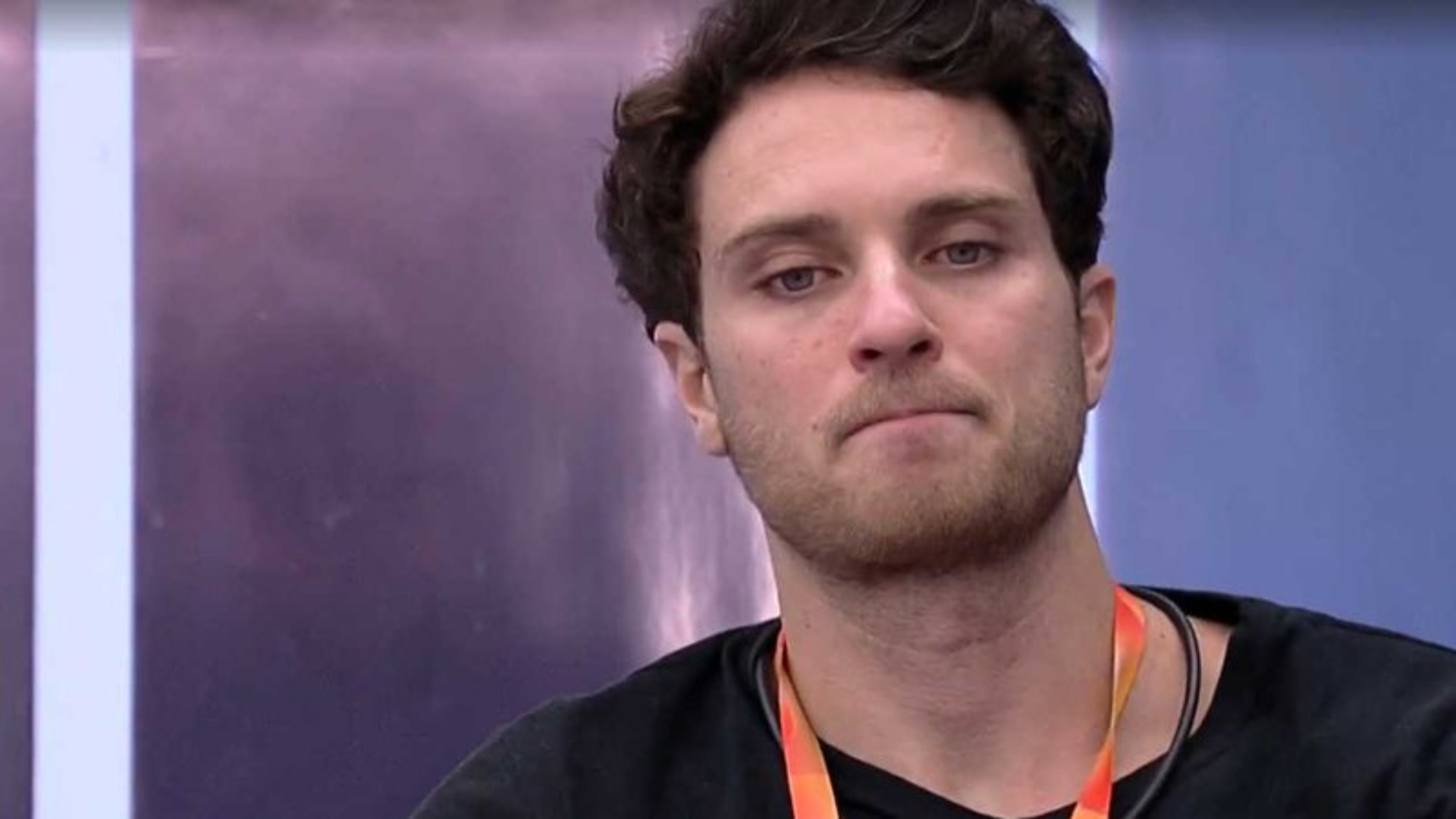 BBB22: Lucas se irrita e detona comportamento de sister