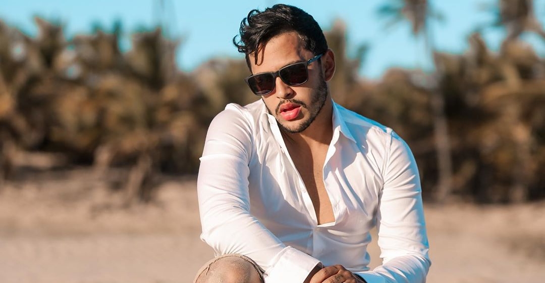 Marido de Carlinhos Maia está confirmado para ‘A Fazenda 12’, diz jornalista