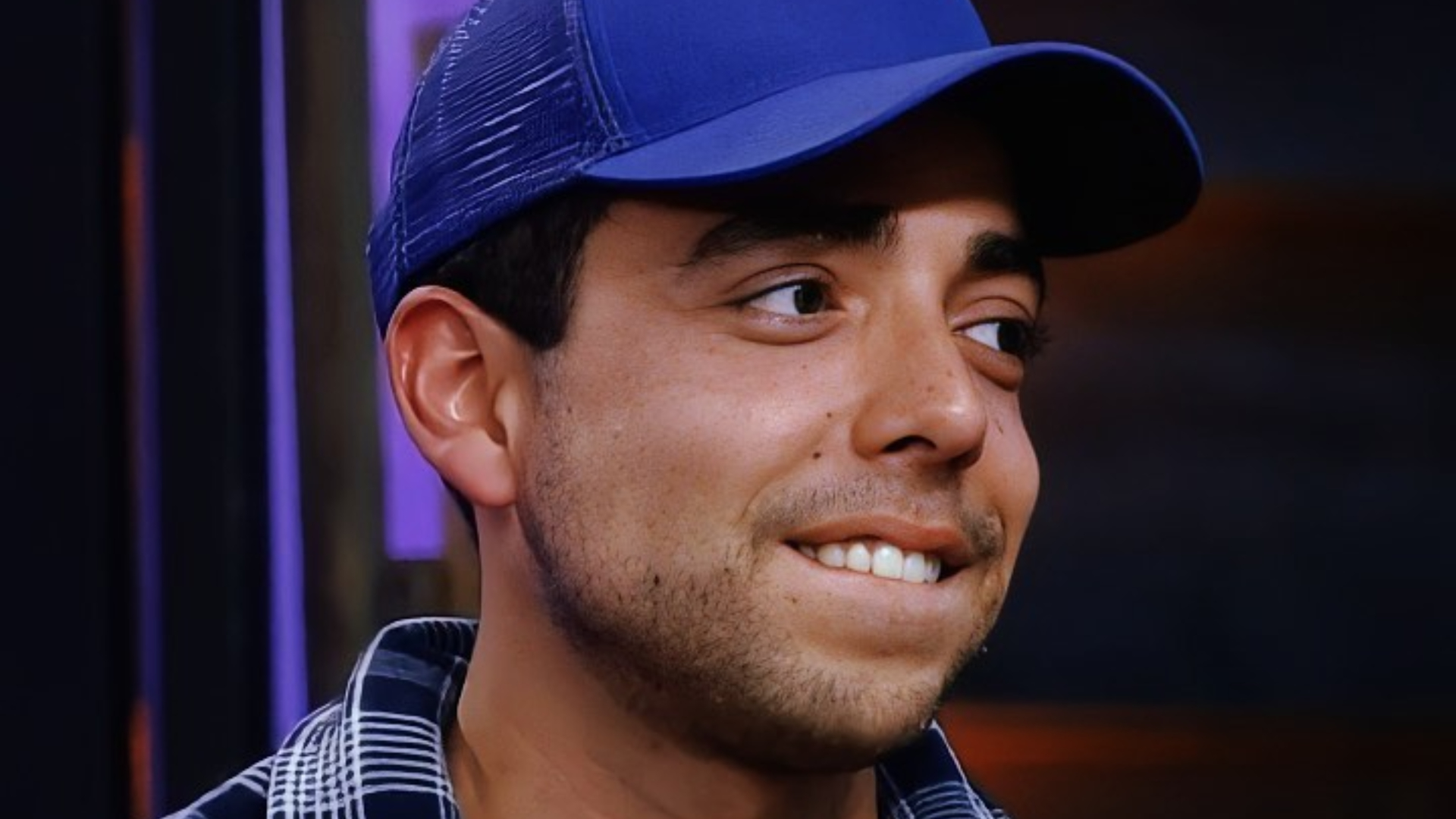 A Fazenda 12: Lucas Maciel diz que Jojo Todynho é jogadora completa: “Montou essa roça inteira”
