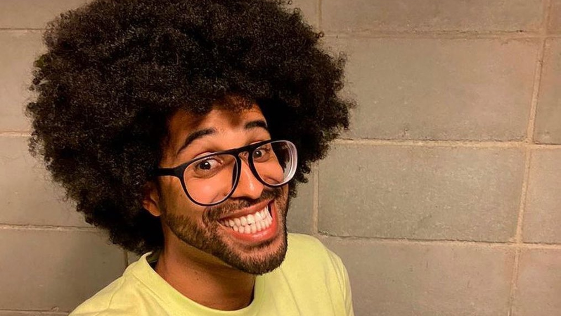 BBB22: Luciano é o primeiro eliminado do programa
