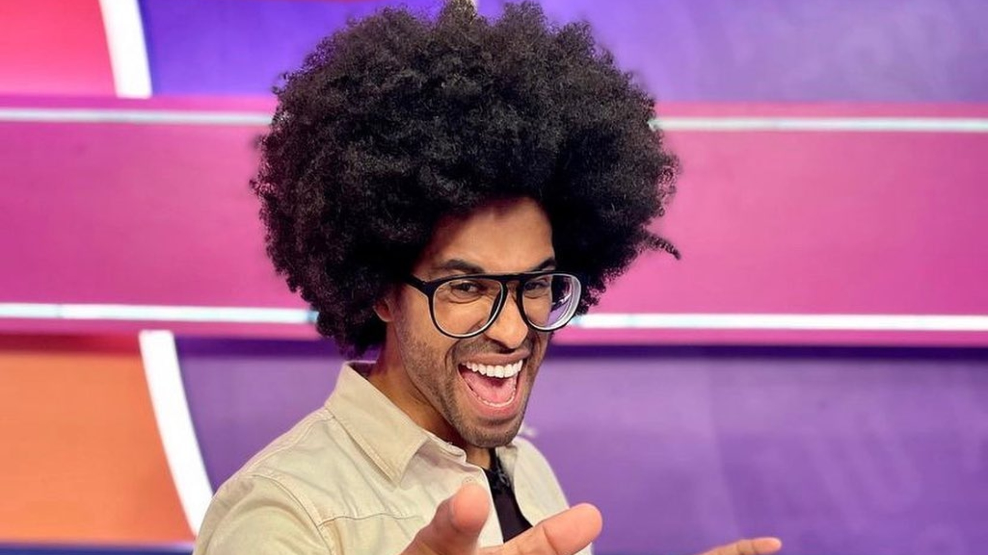 Luciano revela desafios, melhores momentos, arrependimentos de sua participação no ‘BBB22’