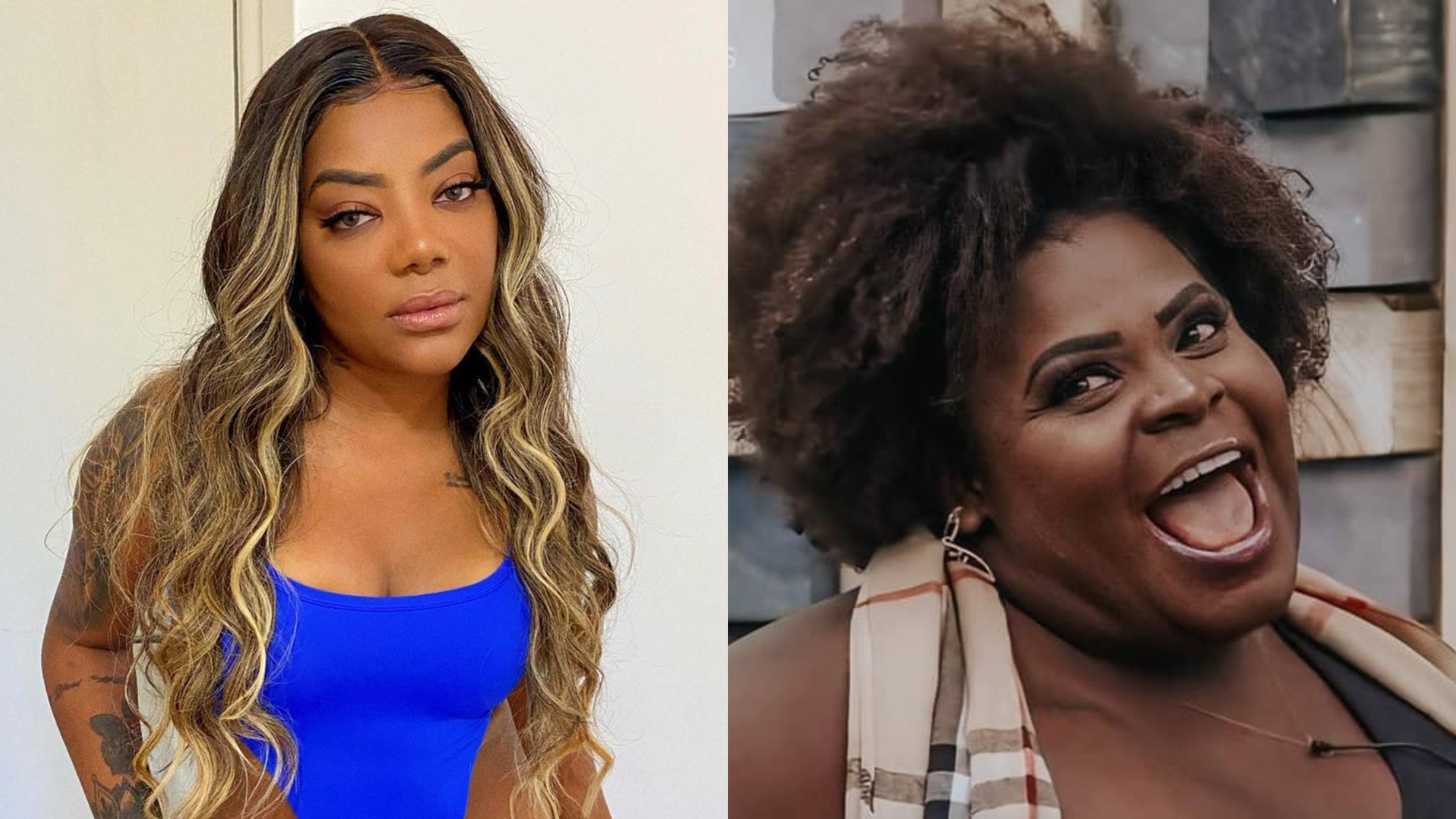 A Fazenda 12: Ludmilla declara torcida para Jojo ganhar o programa: “Representatividade”