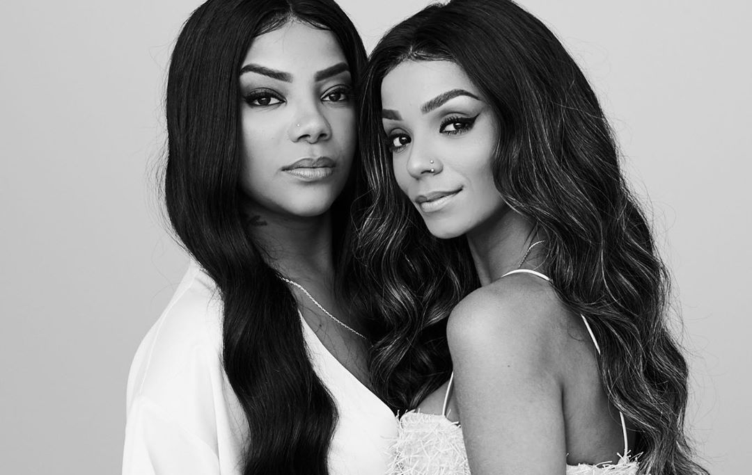 Casadinhas! Ludmilla prepara casamento surpresa e oficializa união com Brunna Gonçalves