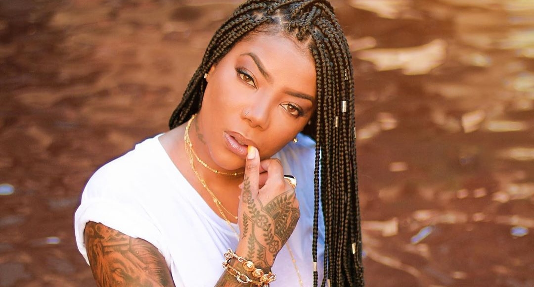 Eita! Ludmilla ganha lição de moral de ex-assessora após desrespeito: “Cruel você falar isso”