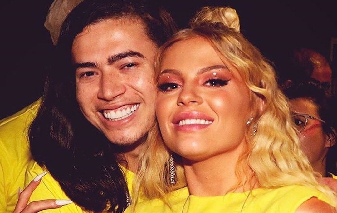 Fim dos tempos! Chega ao fim o casamento de Whindersson Nunes e Luísa Sonza; veja o pronunciamento do ex-casal