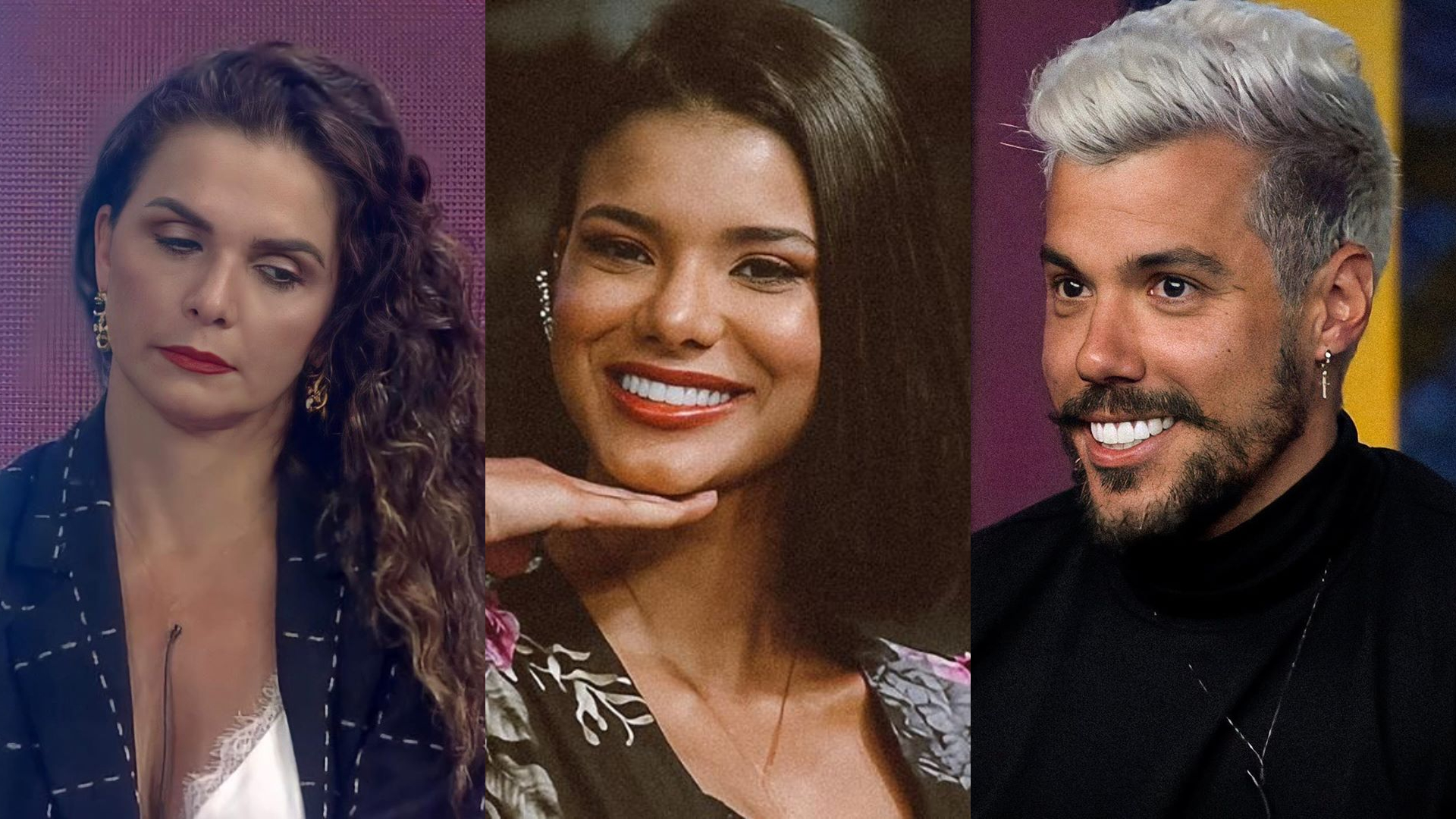 A Fazenda 12: Após Luiza Ambiel acusar beijo de Jake e Lipe, o peão se defende: “Tenho minha consciência tranquila”