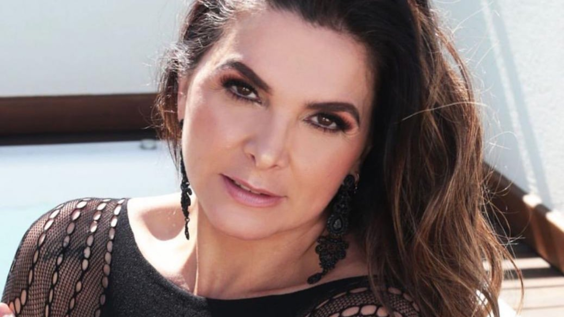 Sempre causando! Luiza cria grupo com peões eliminados da ‘A Fazenda 12’, mas faz questão de deixar dois de fora
