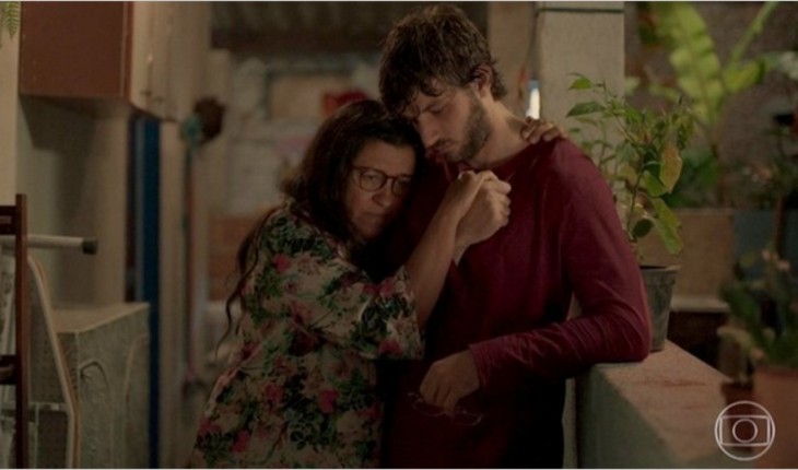 Amor de Mãe: Descubra como será o reencontro de Lurdes e Domênico