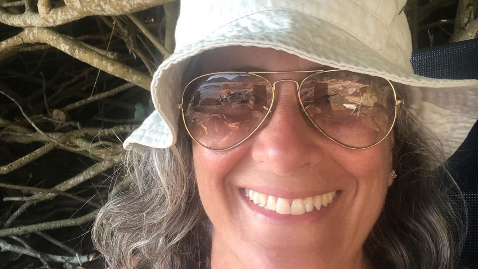 Lúcia Veríssimo detona após flagra em aeroporto: “Nojento”