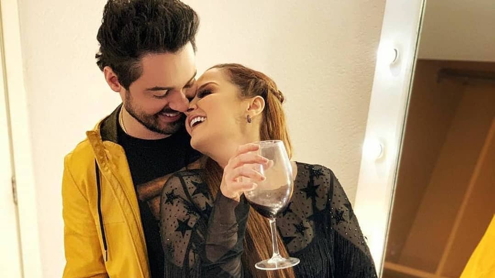 O namoro ioiô de Maiara e Fernando Zor: Psicóloga explica como funciona esse tipo de relacionamento