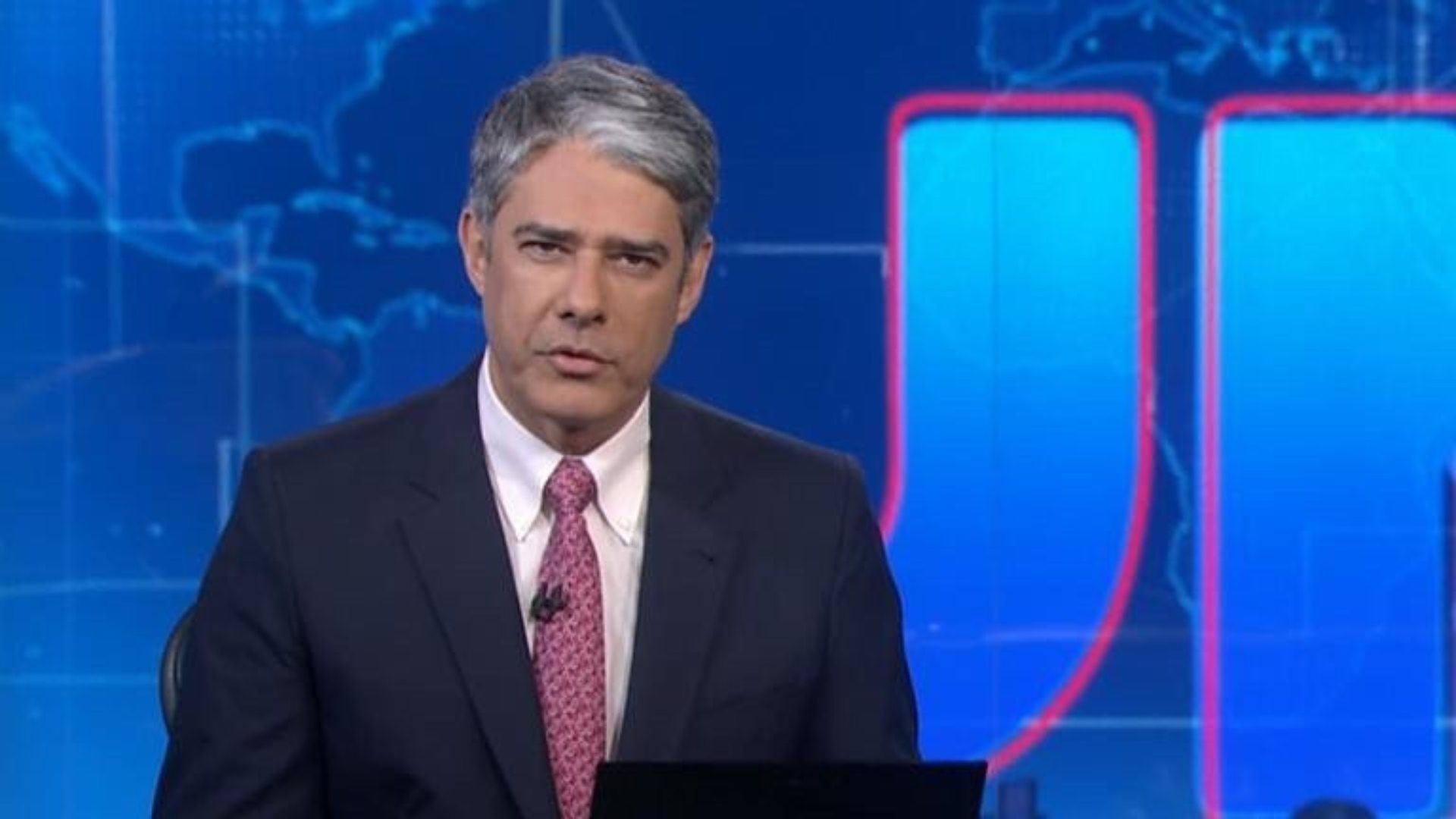 No ‘Jornal Nacional’, TV Globo pede desculpas após reportagem com detenta Suzy