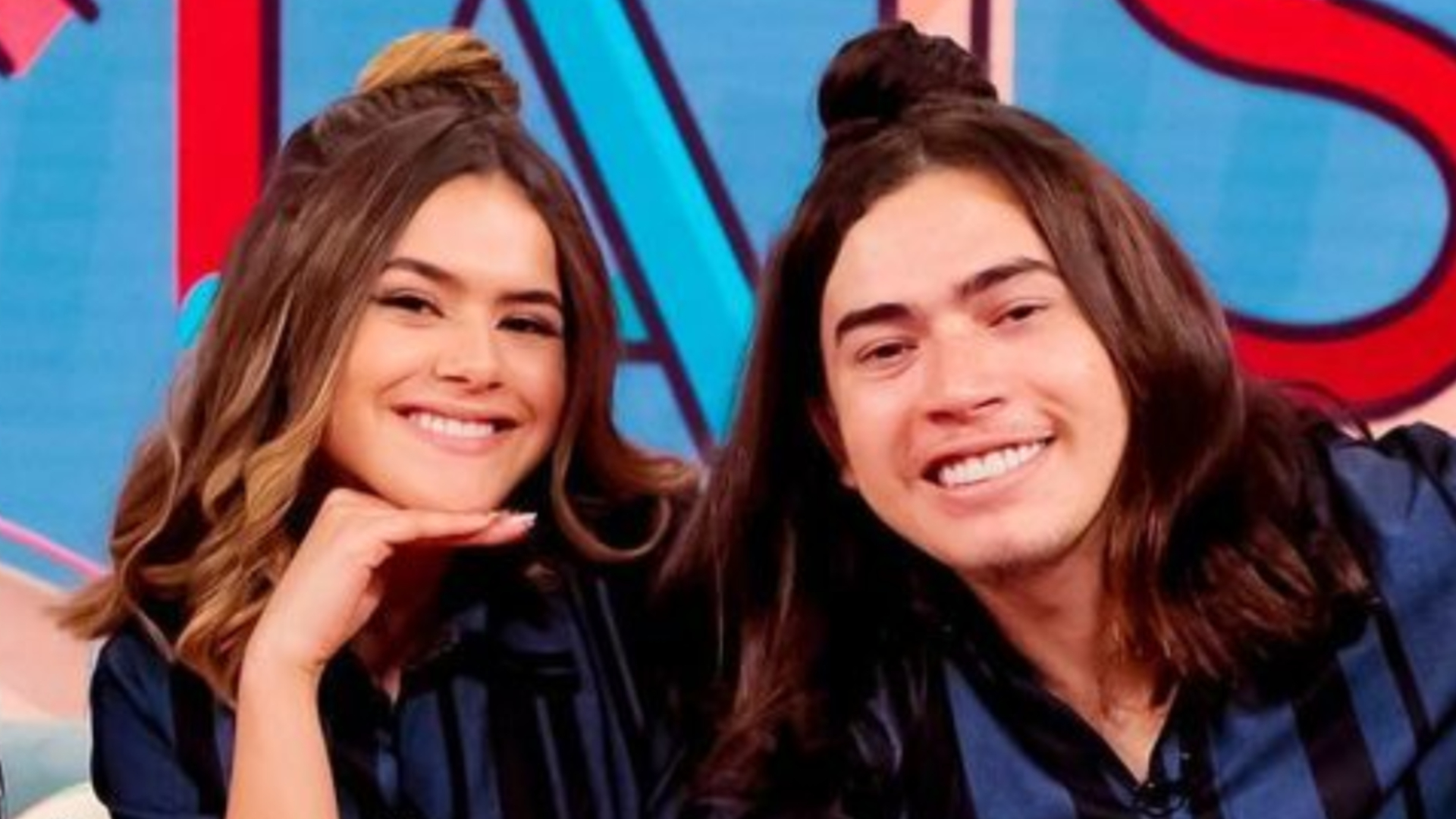 Maisa Silva lamenta morte do filho de Whindersson Nunes e Maria Lina: “Em luto”