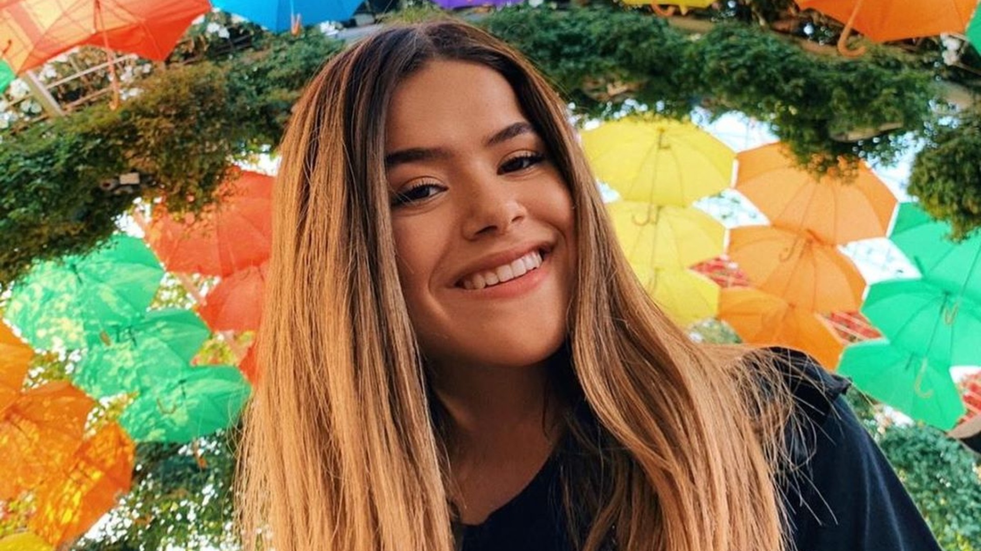 Maisa Silva passa por problema de saúde no rosto e desabafa: “Foi um susto, um susto grande”