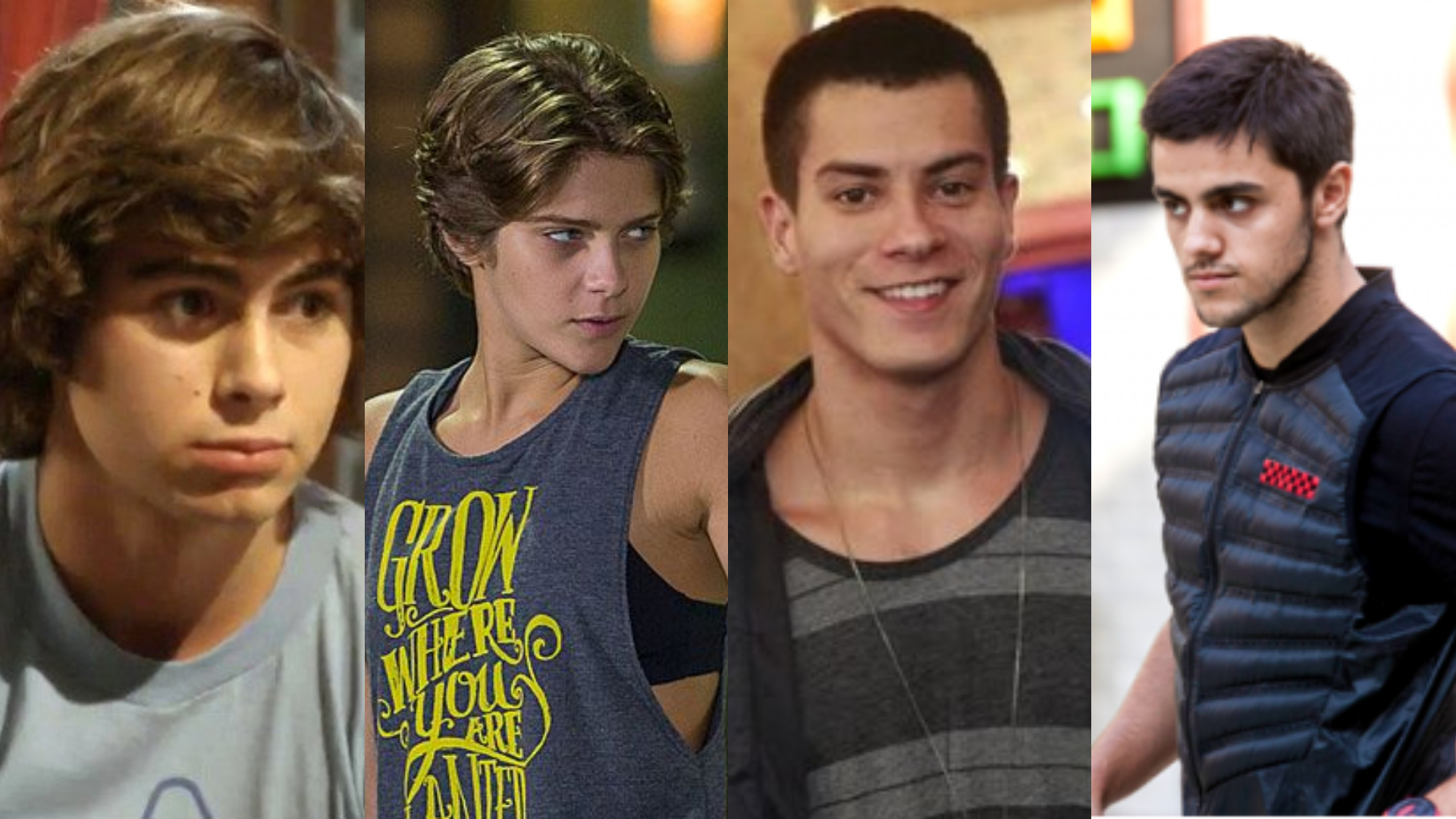 ‘Malhação Sonhos’ está de volta! Confira como os atores da novela estão