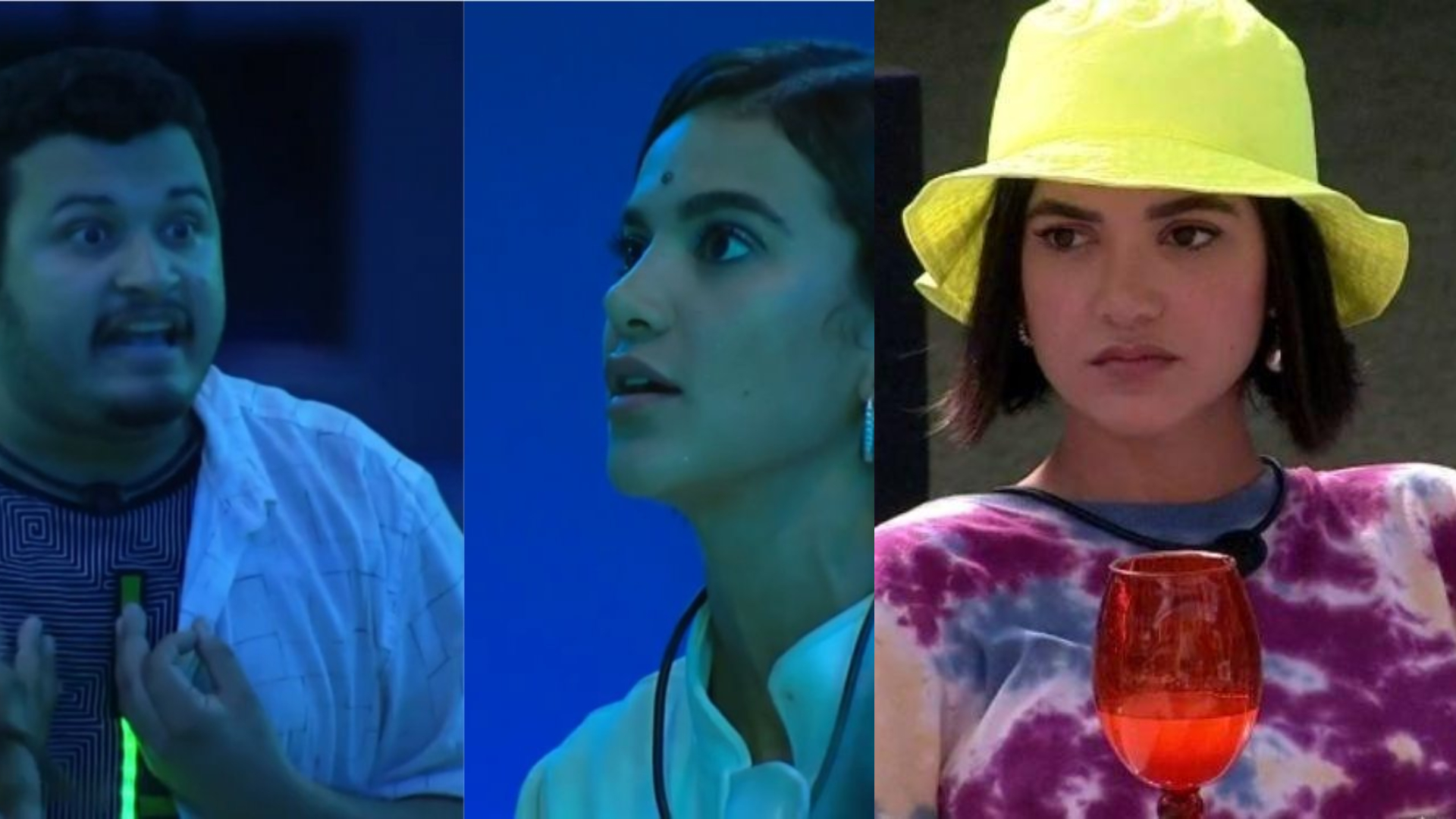 BBB20: Manu Gavassi relembra briga com Victor Hugo: “Eu estava alcoolizada”