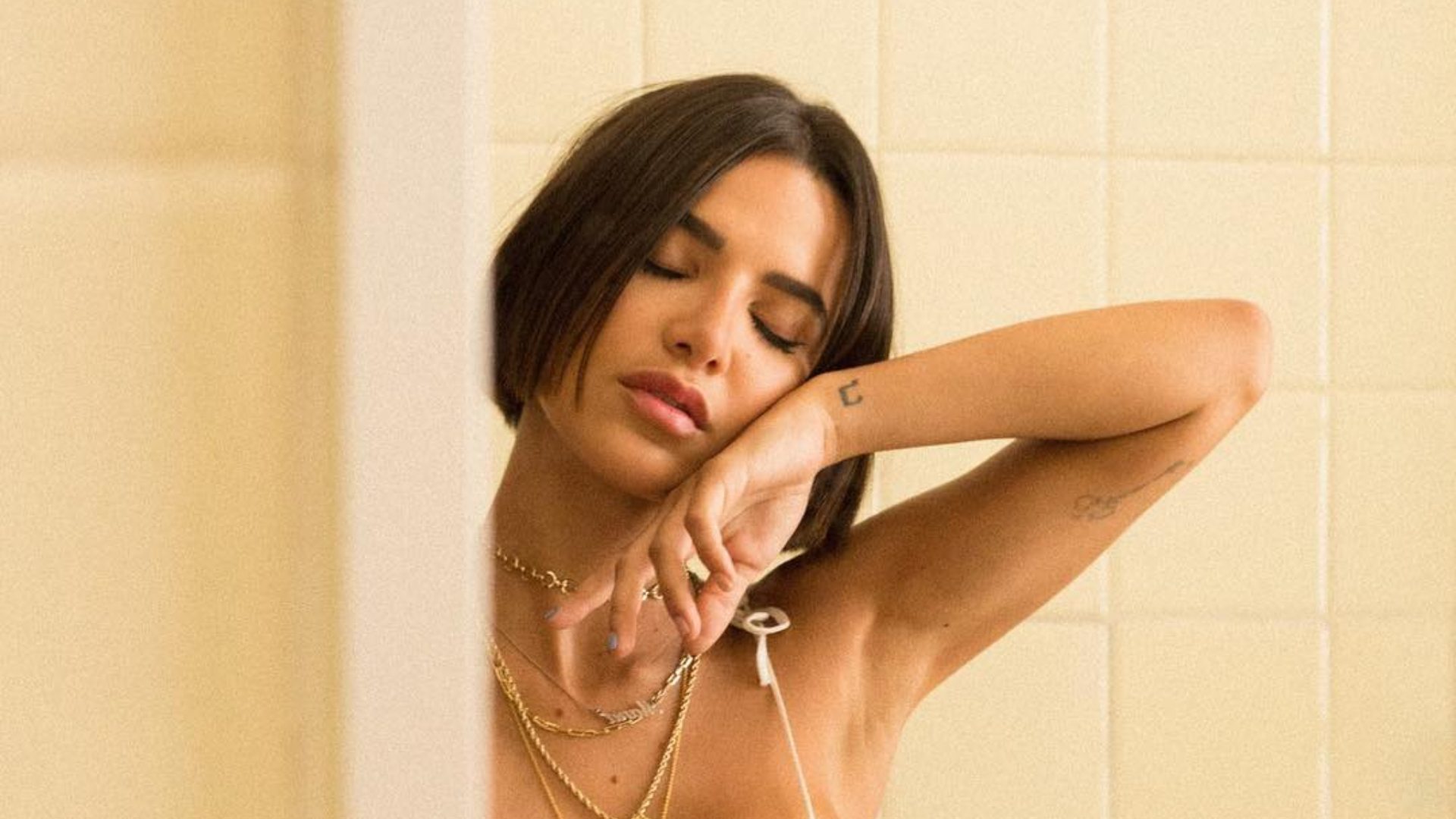 BBB20: Incomodada, Manu Gavassi conta que não gosta de ser chamada de ‘personagem’ pelos participantes