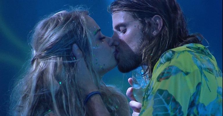 BBB20: Marcela desabafa sobre relacionamento com Daniel: “Está me atrapalhando aqui dentro”