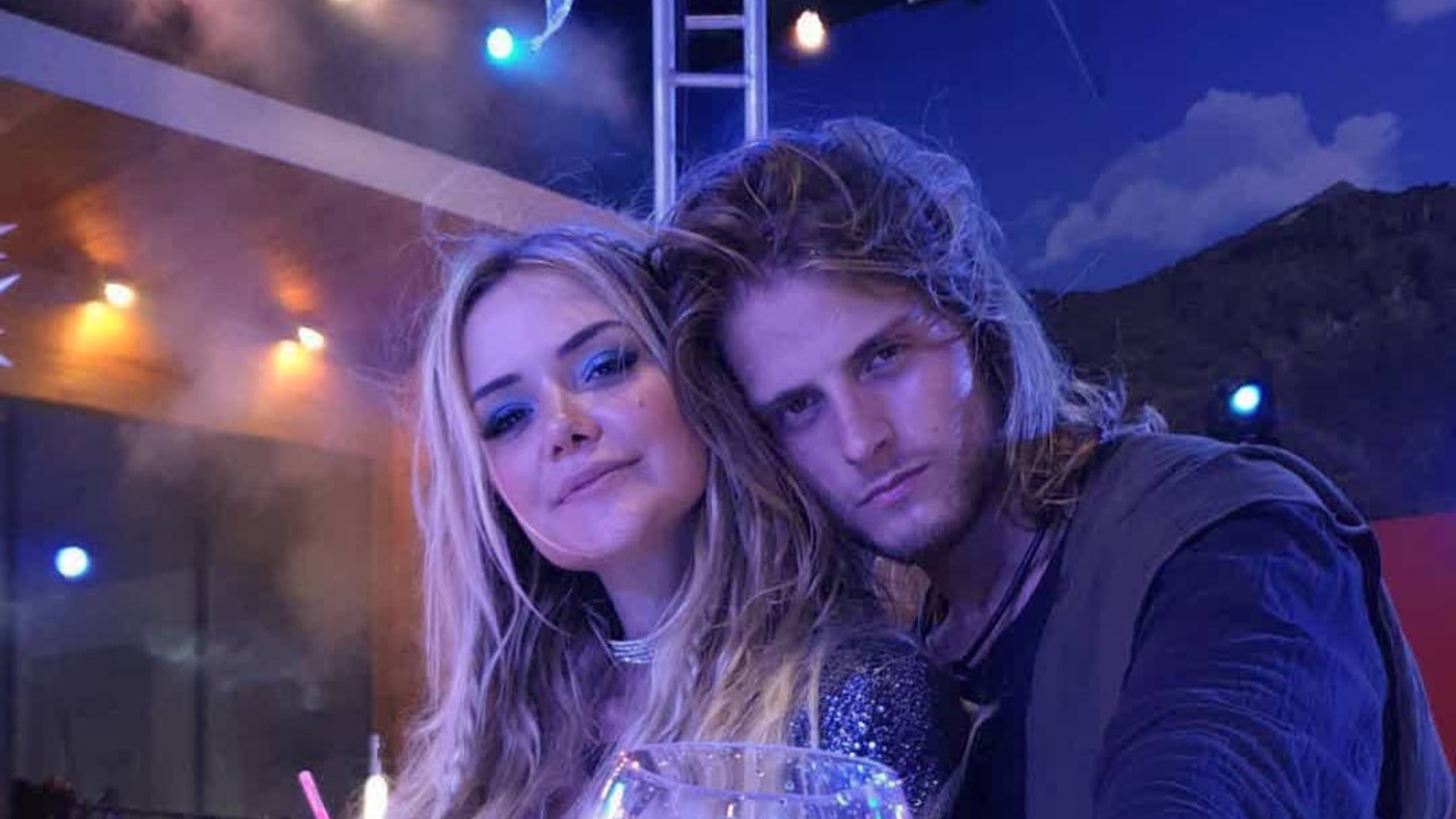 BBB20: Daniel e Marcela têm DR e sister confessa: “Não te entendo”