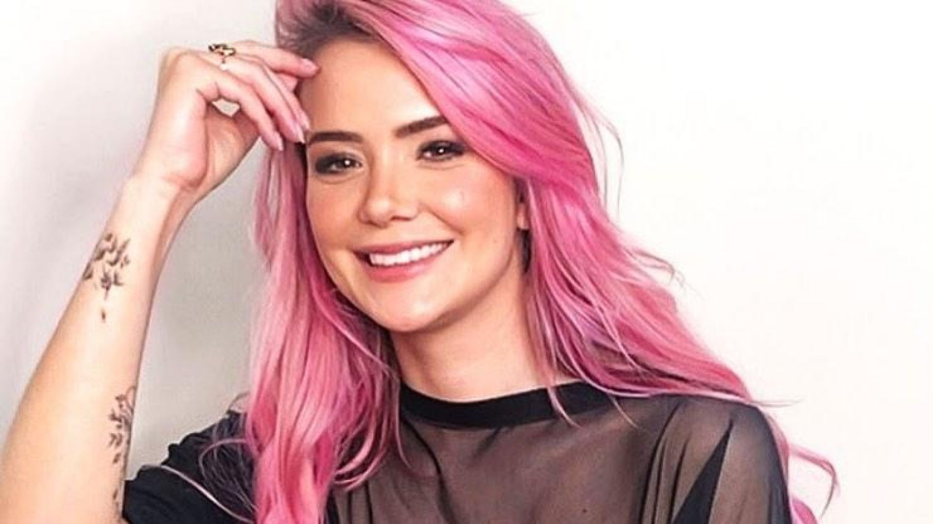 Sem tabu! No dia ‘Dia do Sexo’, confira 6 dicas de Marcela Mc Gowan para aproveitar a data