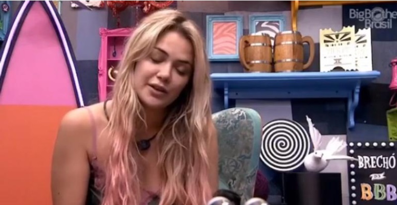 BBB20: Arrasada, Marcela desabafa sobre paredão no Raio-X: “O cenário mais triste”