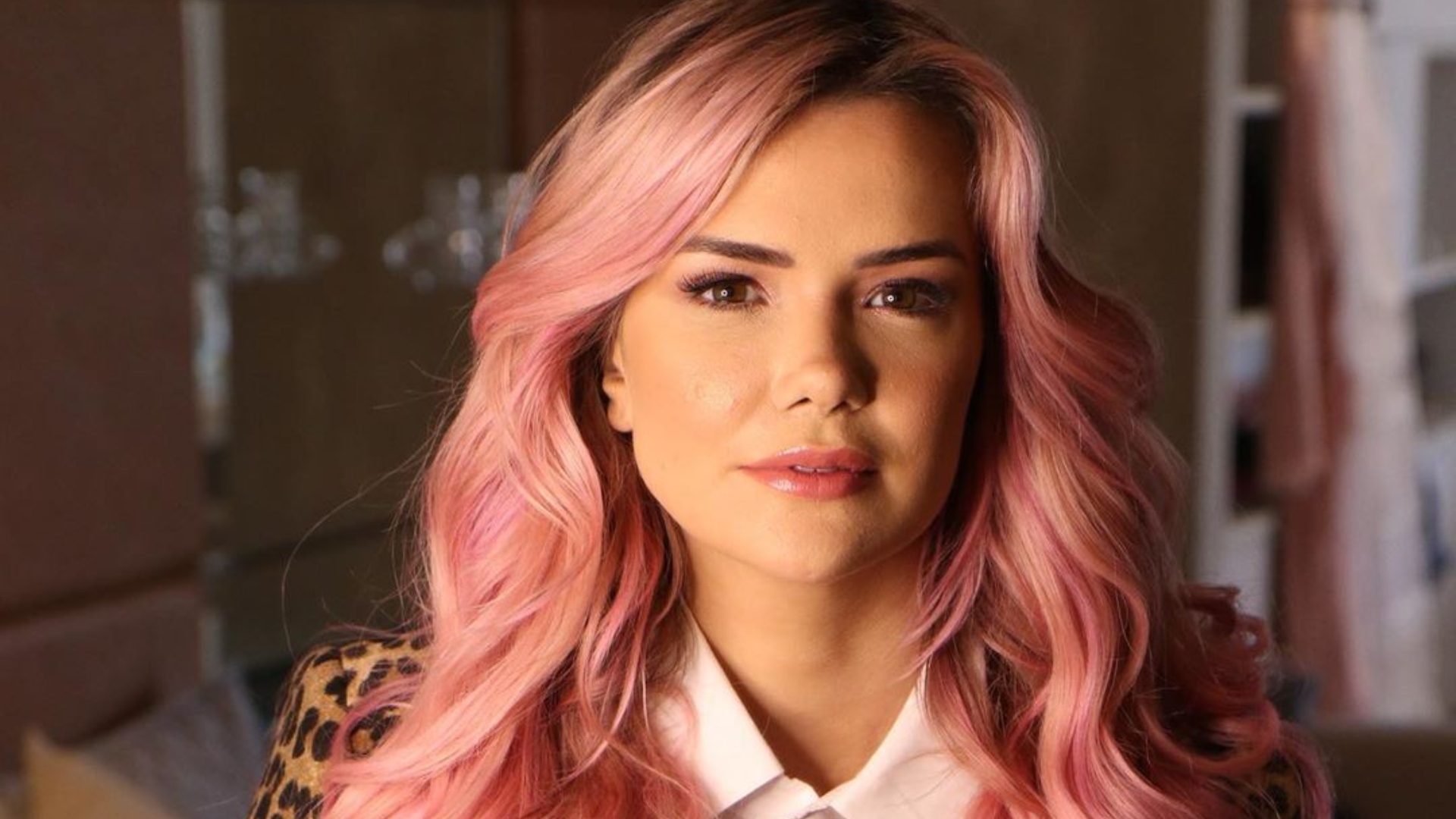 Ex-BBB Marcela Mc Gowan faz desabafo sobre “ser mais feliz antes” e deixa fãs preocupados