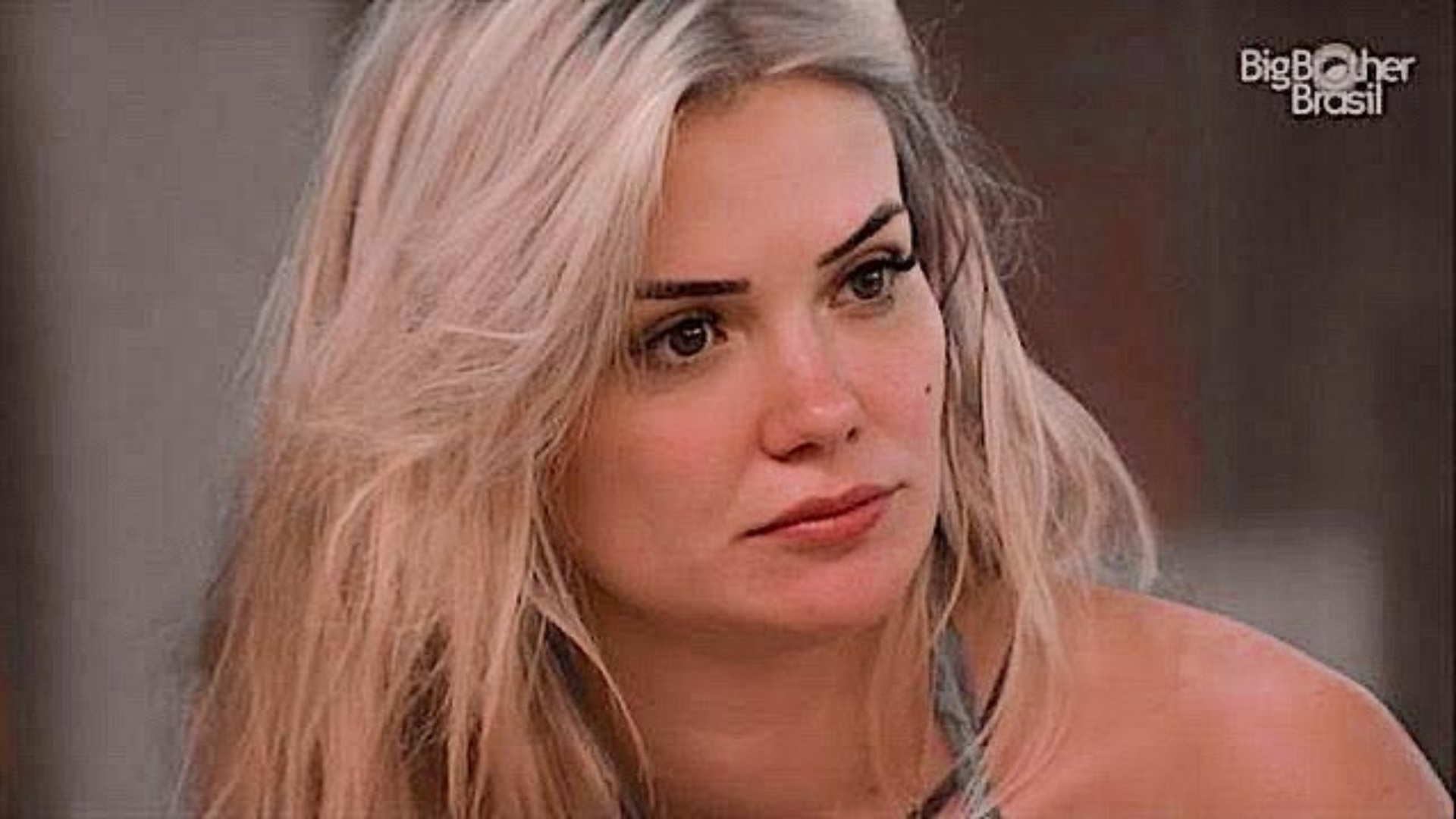 BBB20: Durante bate-papo, Marcela critica comportamento de Babu Santana e dispara contra o brother: “Ele não dá”