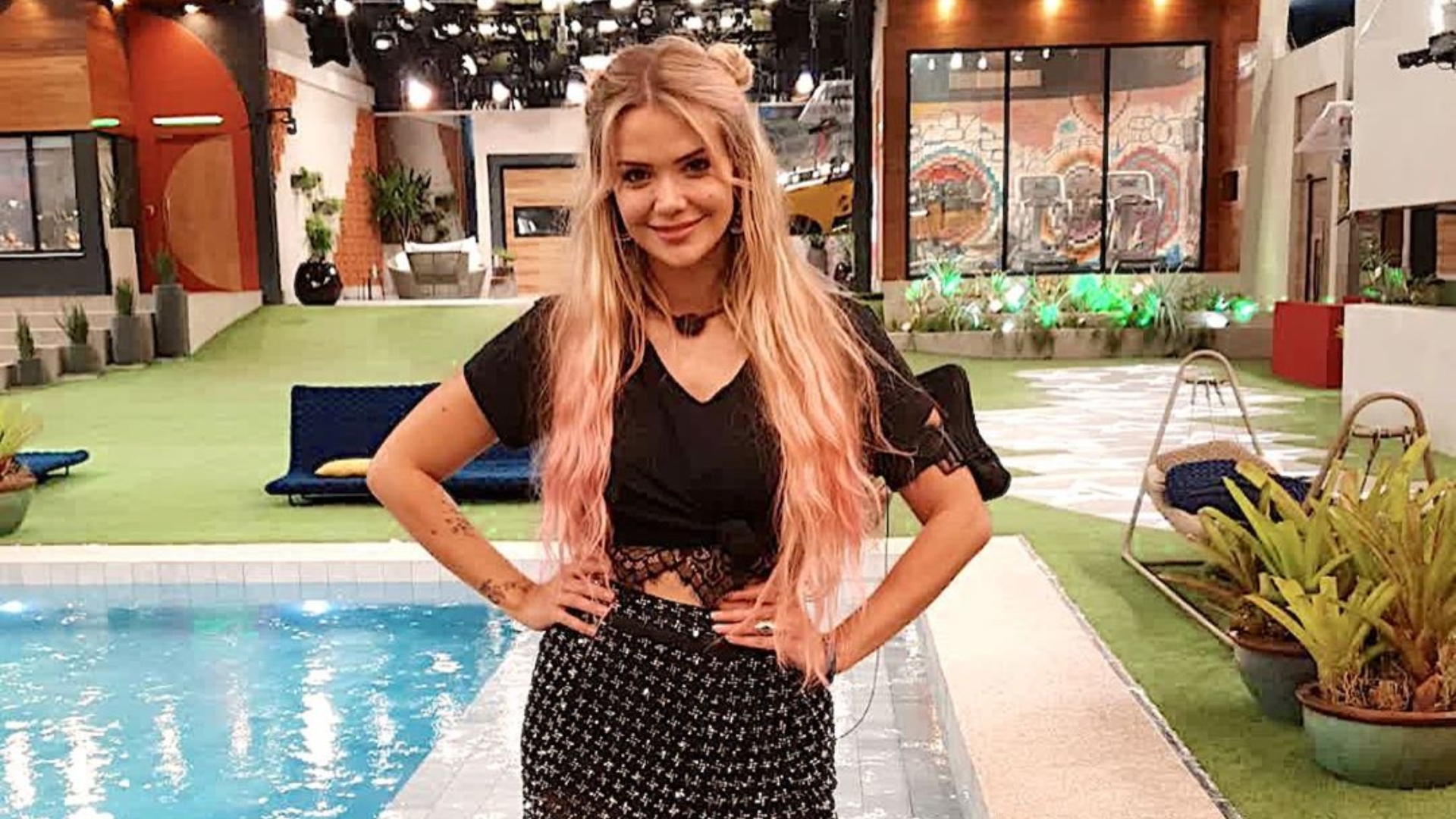 BBB 20: Equipe de Marcela se pronuncia sobre atitudes da sister e web não perdoa: “Estão erradas sim!”