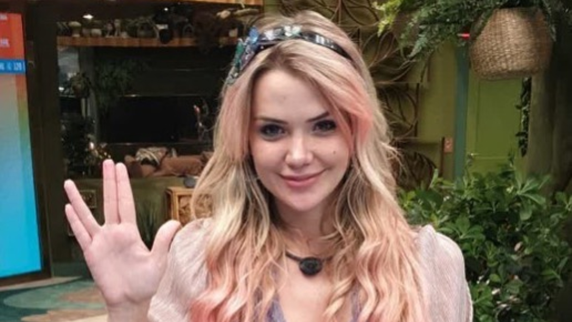 Mãe de Marcela, do BBB20, abre o jogo e dispara: “Confiante que público vai apoiar a permanência dela”