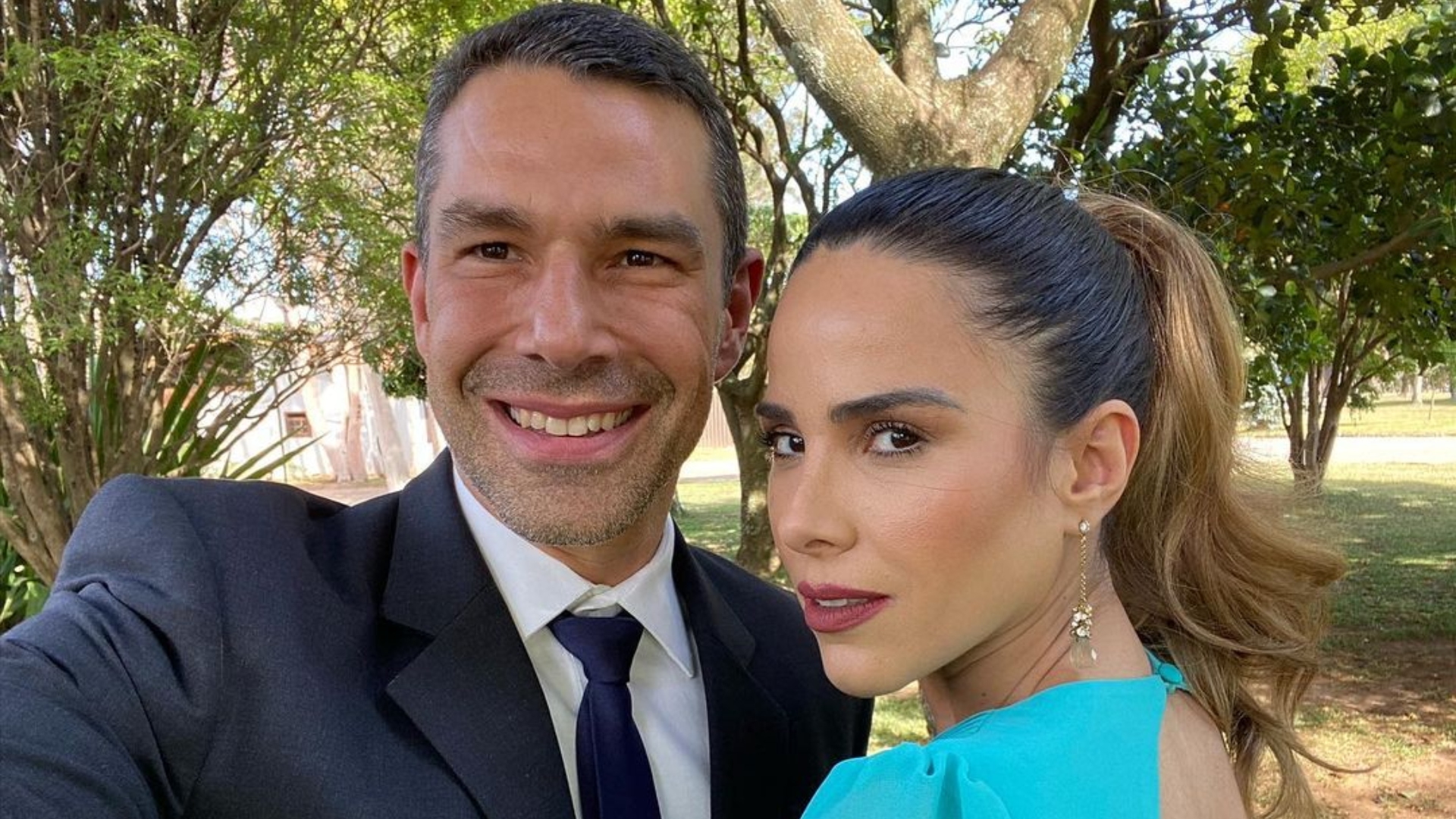 Marcus Buaiz sobre divórcio com Wanessa: “É lamentável”