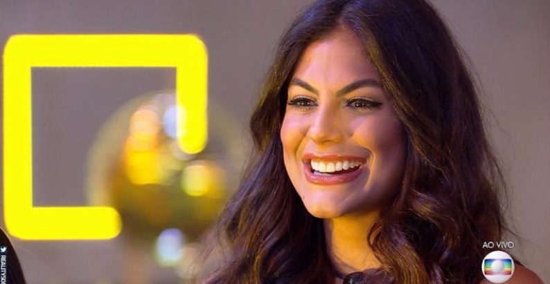 BBB20: Após voltar do paredão, Mari Gonzalez alcança 7 milhões de seguidores