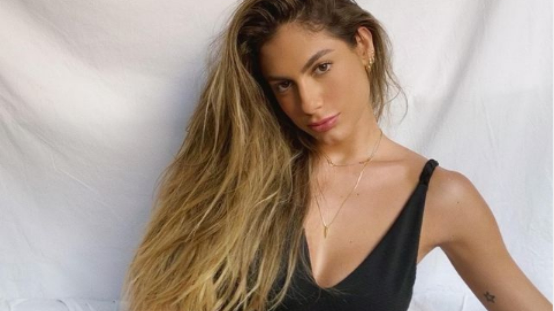 E TANÃNÃ! Mari Gonzalez fará parte do ‘BBB21’, segundo portal