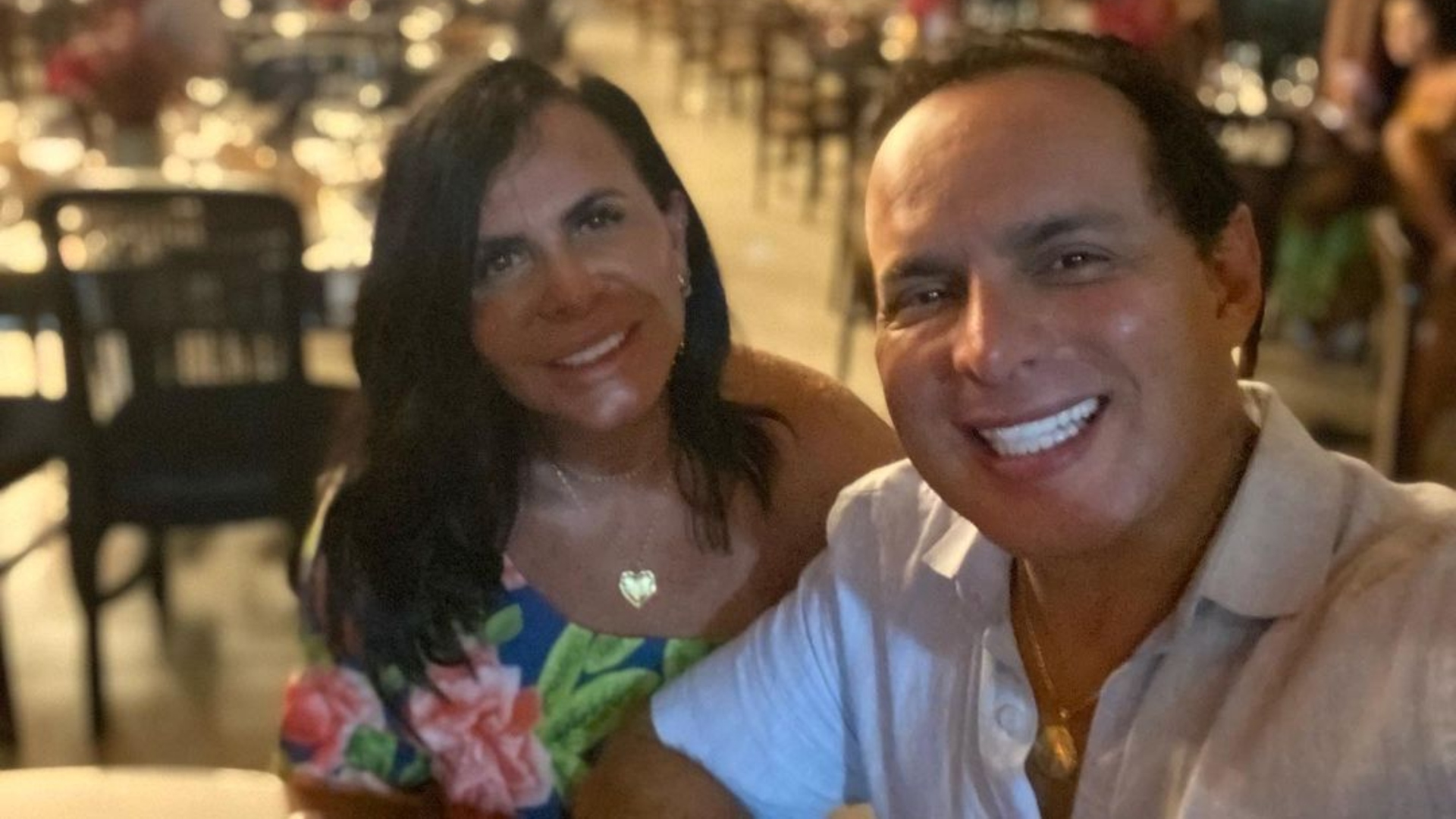 Marido de Gretchen mostra bumbum da cantora
