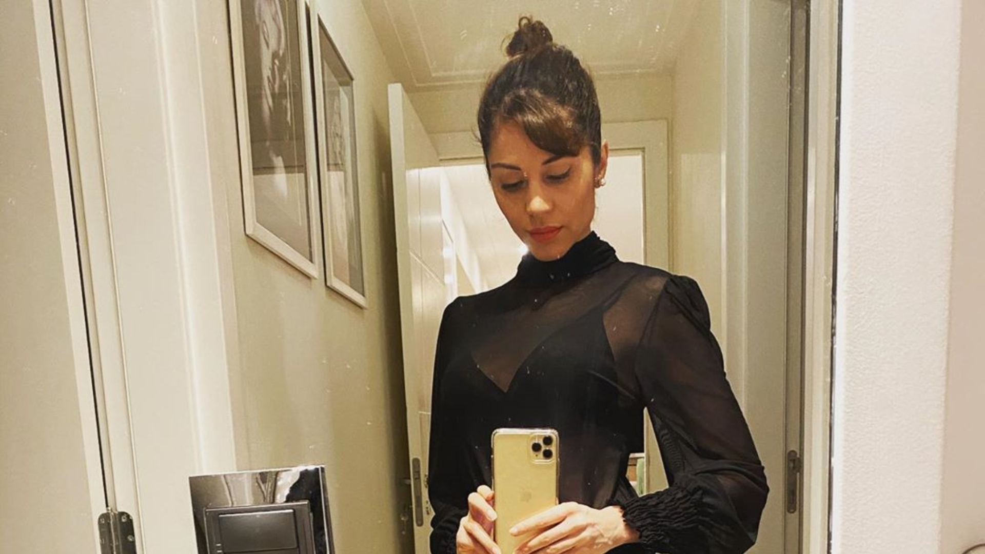 Recém-separada, ex-BBB Maria Melilo abre o jogo e fala sobre possibilidade de casamento: “Sou uma pessoa muito livre”
