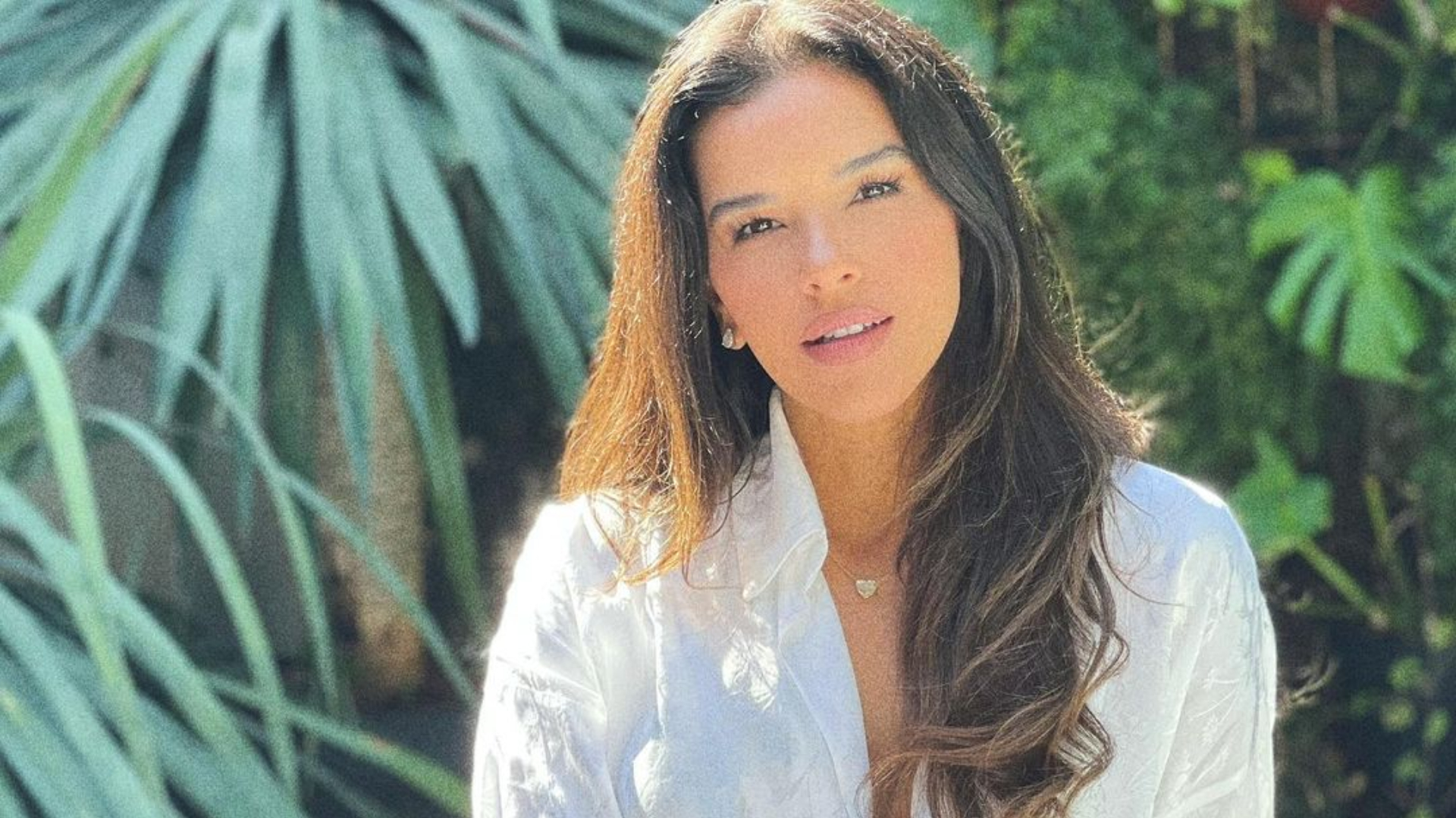 Mariana Rios abre seu coração e faz desabafo sincero sobre a época de ‘Malhação’: “Tive um princípio de depressão”
