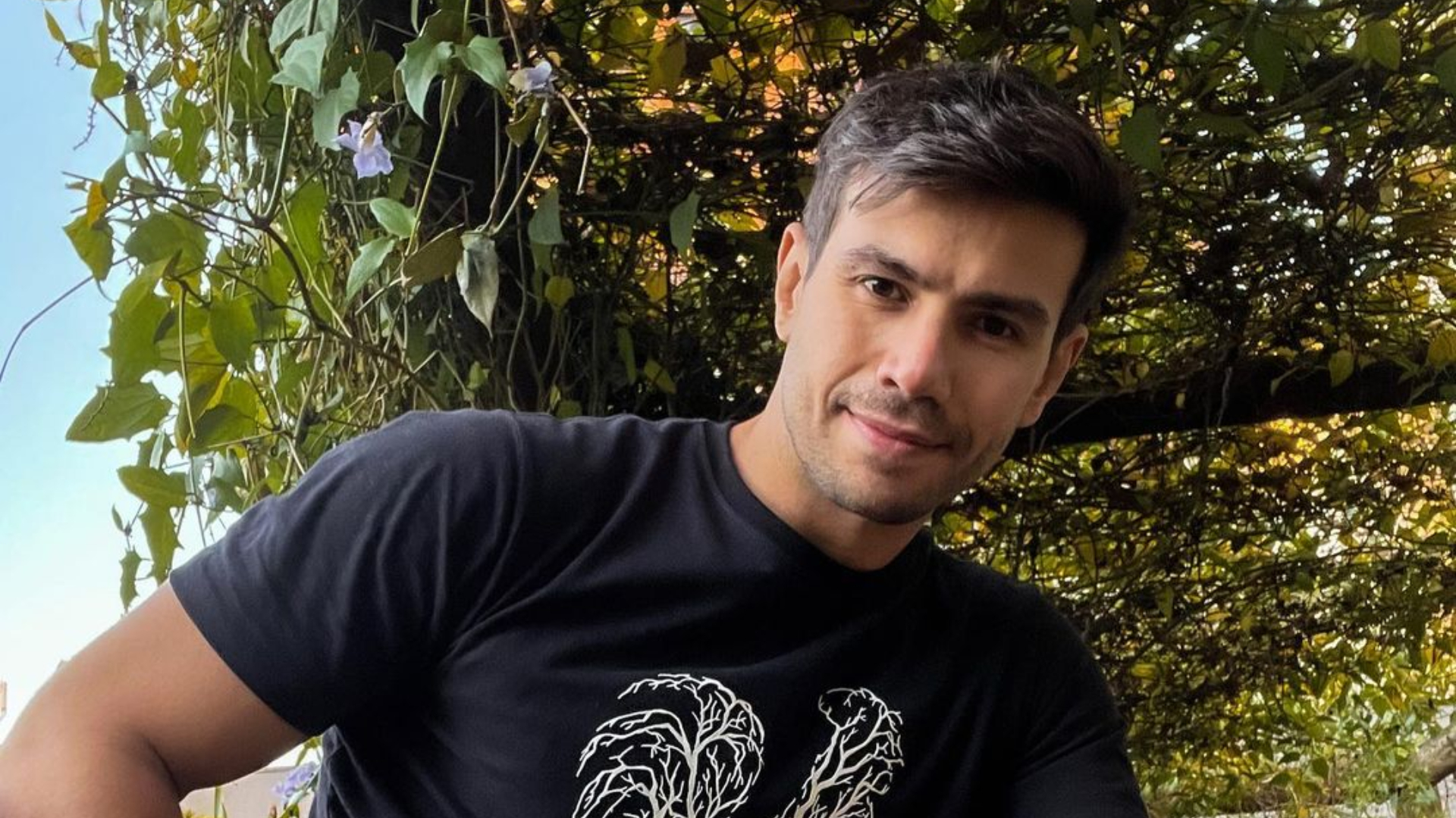 Mariano exibe “Antes e Depois” do projeto de 21 dias saudáveis