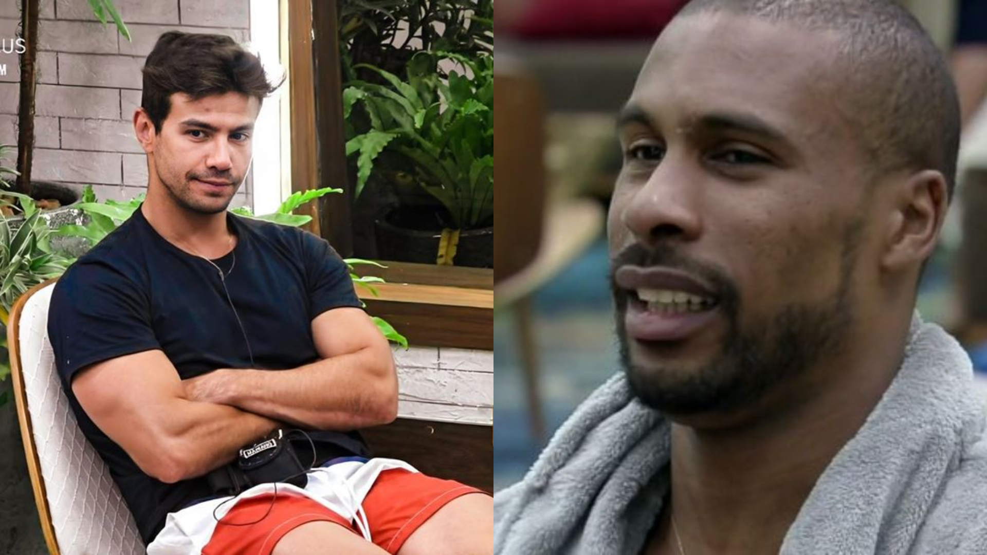 A Fazenda 12: Mariano sobre ser possível voto de Rodrigo: “É mais por rancor mesmo”