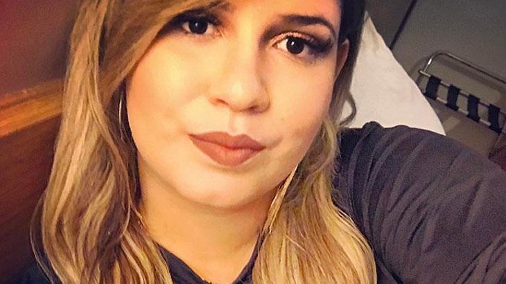 Inconformada, Marilia Mendonça reclama de vizinhos que não respeitam quarentena