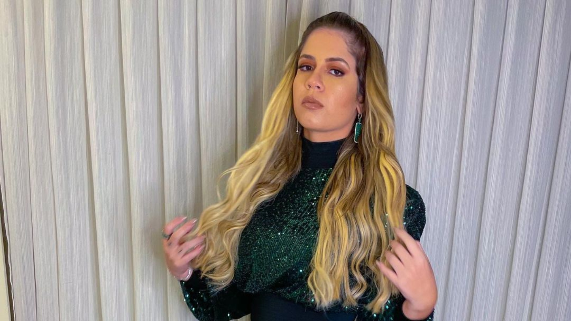 Marilia Mendonça: Relembre os principais sucessos da cantora