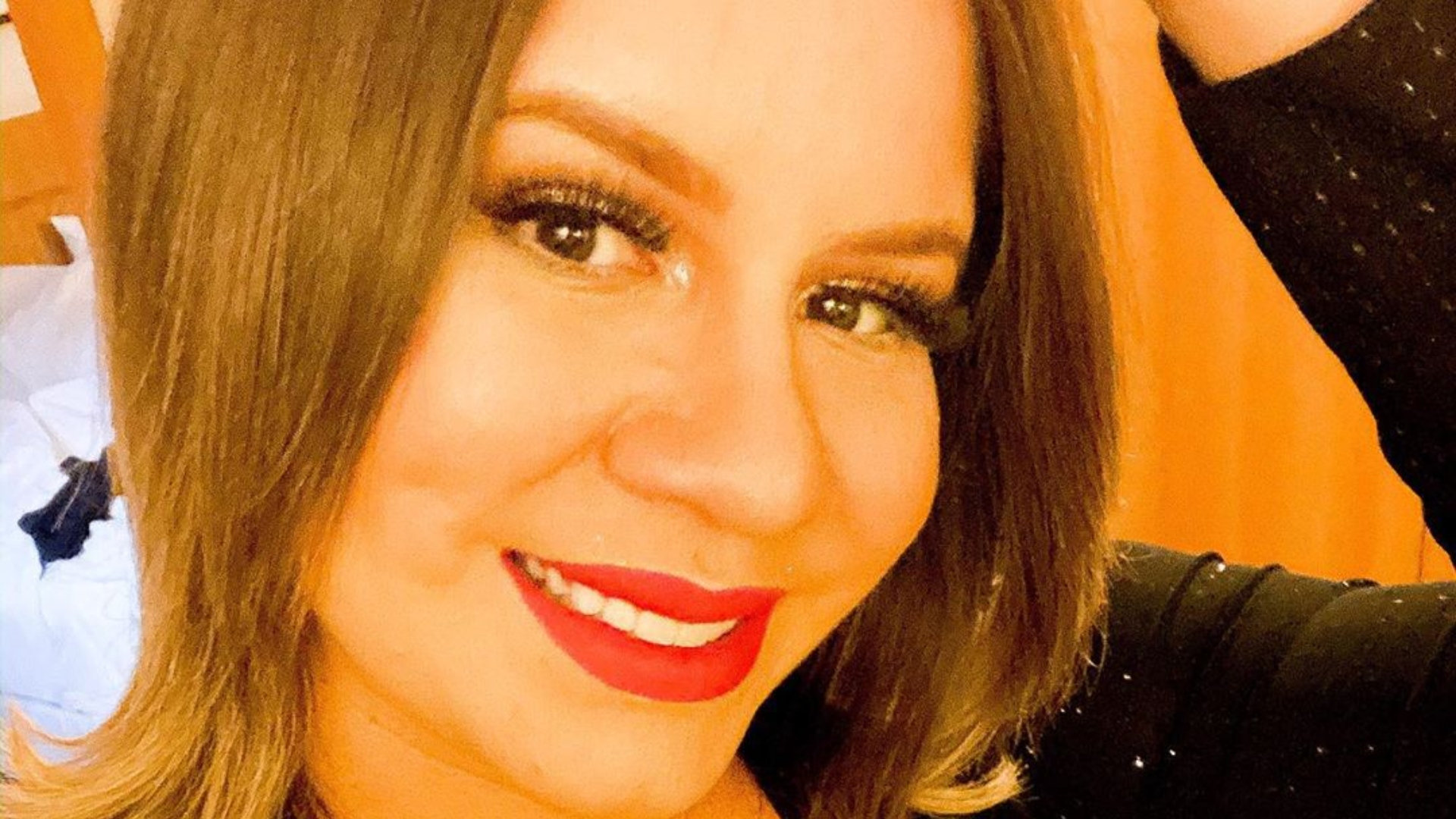 Após começar reeducação alimentar, Marília Mendonça mostra mudanças na pele