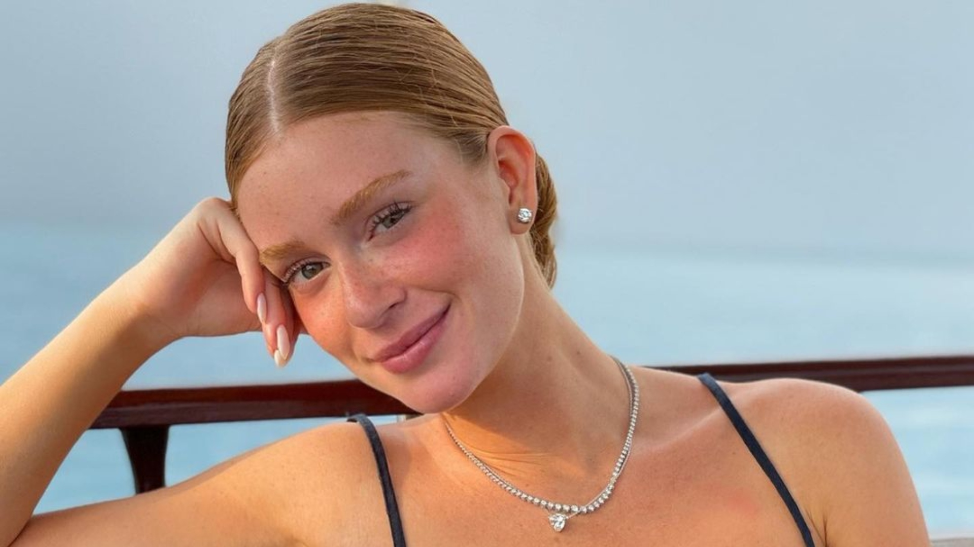 Marina Ruy Barbosa chora ao fazer desabafo sobre críticas: “Não sei porque tem tanta gente que implica comigo”