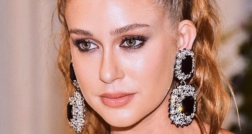 Com reprise de ‘Totalmente Demais’, Marina Ruy Barbosa elogia Fábio Assunção e Glória Menezes
