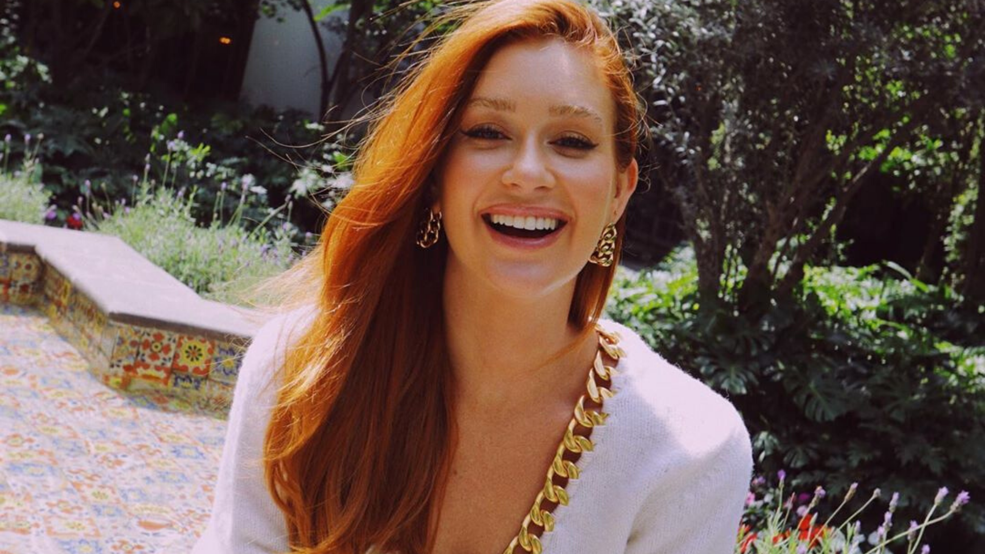 Marina Ruy Barbosa desabafa sobre quebra da quarentena: “50 mil mortes e as pessoas dando festas”